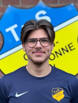 Avatar Bild für Aaron Klytta