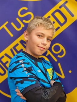 Avatar Bild für Jelle Matti Schulz