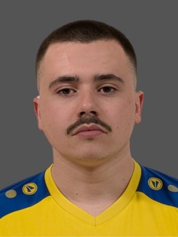 Avatar Bild für Marvin Tristan Ernst