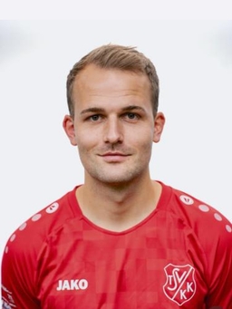 Avatar Bild für Marc-Kevin Pohl