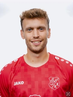 Avatar Bild für Oliver-Otto Pfeuffer