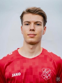 Avatar Bild für Benett-Luca Bohm