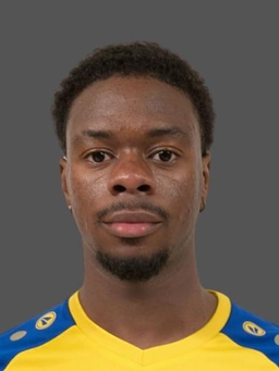 Avatar Bild für Moussa Keita