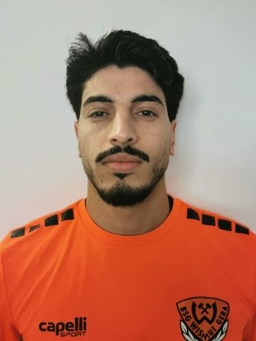 Avatar Bild für Khalil Rezwani