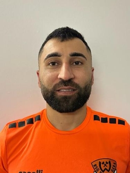Avatar Bild für Mohammad Belal