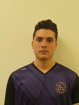 Avatar Bild für Andres David Al Fonzo Fuentes