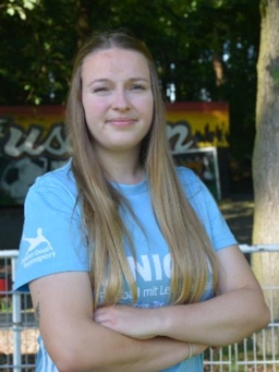 Avatar Bild für Jasmin Willecke