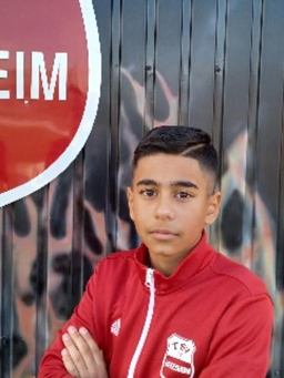 Avatar Bild für Efekan Ok