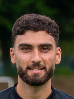 Avatar Bild für Kerim Sarikaya