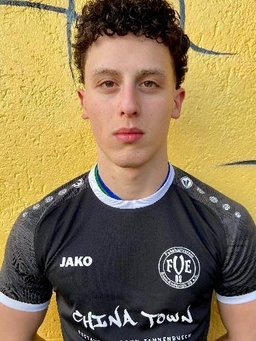 Avatar Bild für Kamber Ferhat Yasar