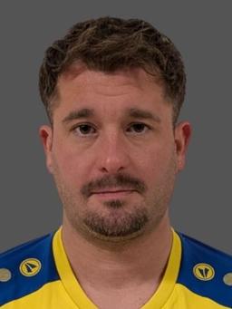 Avatar Bild für Matteo Randazzo