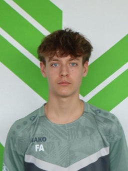 Avatar Bild für Felix Alber