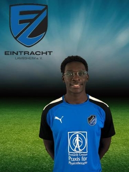 Avatar Bild für Louis-Gabriel Sikpo