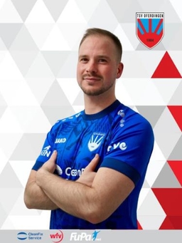 Avatar Bild für Balint Szalanszki