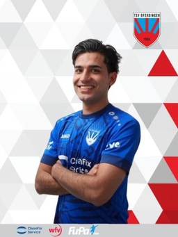 Avatar Bild für Mohammad Omar Mirzad