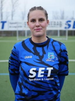 Avatar Bild für Hanna Naomi Brodbeck