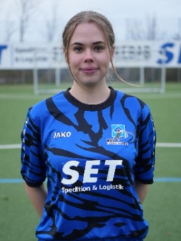 Avatar Bild für Selina Mai