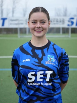 Avatar Bild für Hannah Luise Oehlschläger