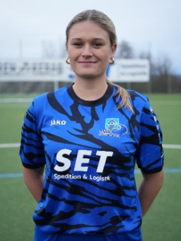Avatar Bild für Jasmina Siefert