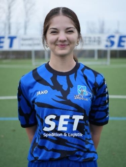 Avatar Bild für Julia Strass