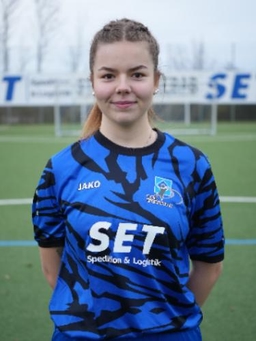 Avatar Bild für Hannah Woitke
