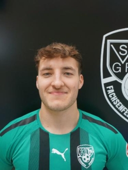 Avatar Bild für Johannes Fais