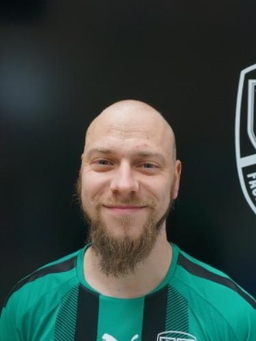 Avatar Bild für Patrick Holzhaider