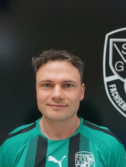 Avatar Bild für Christoph Klett