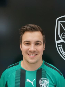 Avatar Bild für Simon Leis