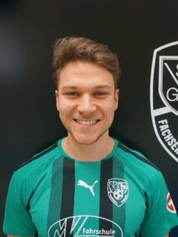 Avatar Bild für Lukas Lengenfelder