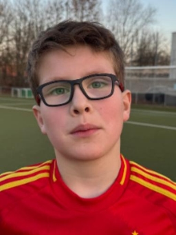 Avatar Bild für Lennart Marin Feldmann