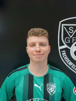 Avatar Bild für Yevhenii Rodymchenko