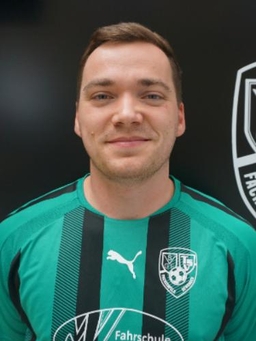 Avatar Bild für Johannes Schabel