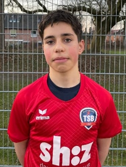 Avatar Bild für Muhammed Al-Khaledy
