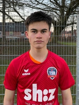 Avatar Bild für Levi Emil Höfer
