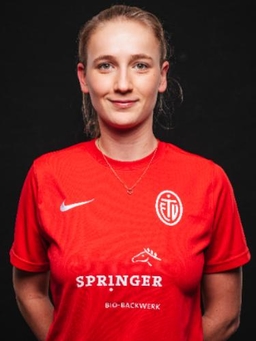 Avatar Bild für Janne Esther Frauenpreiß
