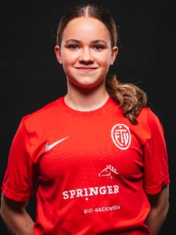 Avatar Bild für Nelly Sofie Goncalves Mendes