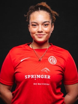 Avatar Bild für Tara Tobechi Alice Hein