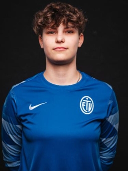 Avatar Bild für Alissa Linde-Maziej