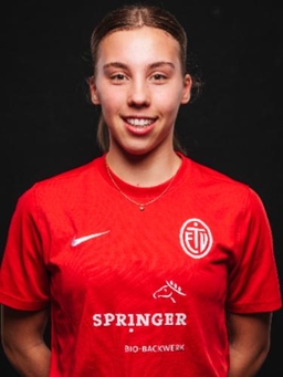Avatar Bild für Lena Niebuhr