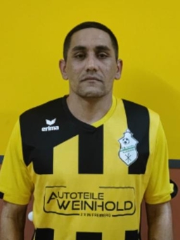 Avatar Bild für Silvester Horvath