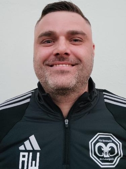 Avatar Bild für Andre Wille