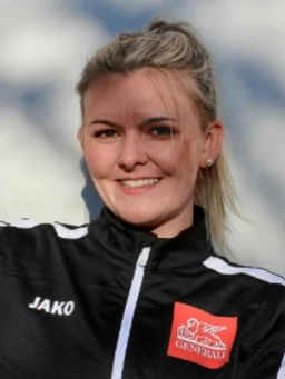 Avatar Bild für Monique Janßen