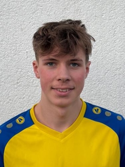 Avatar Bild für Rasmus Leo Konrad Krämer