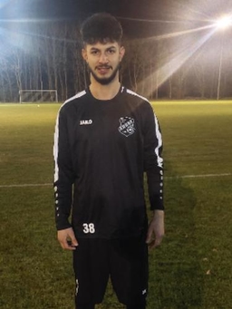 Avatar Bild für Claudiu-Florin Balha