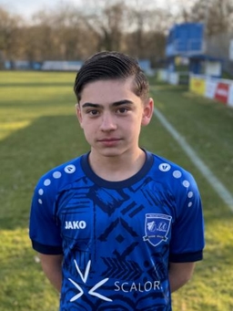 Avatar Bild für Alexander Wernik