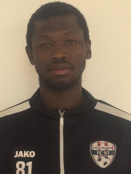 Avatar Bild für Camara Kessery