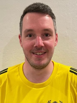 Avatar Bild für Marius Fetter