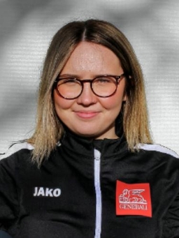 Avatar Bild für Angelique Janßen