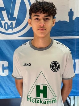 Avatar Bild für Henri-Taye Irrgang
